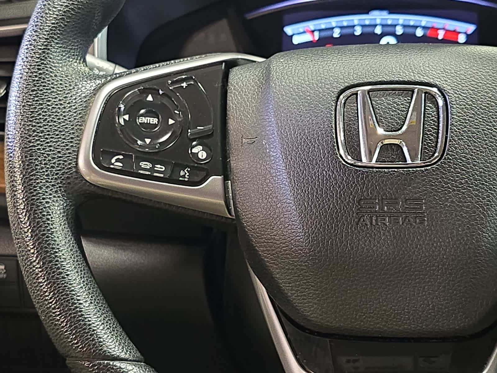 used 2019 Honda CR-V car, priced at $22,688