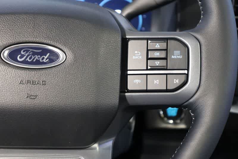 new 2024 Ford Super Duty F-350 SRW car, priced at $73,000