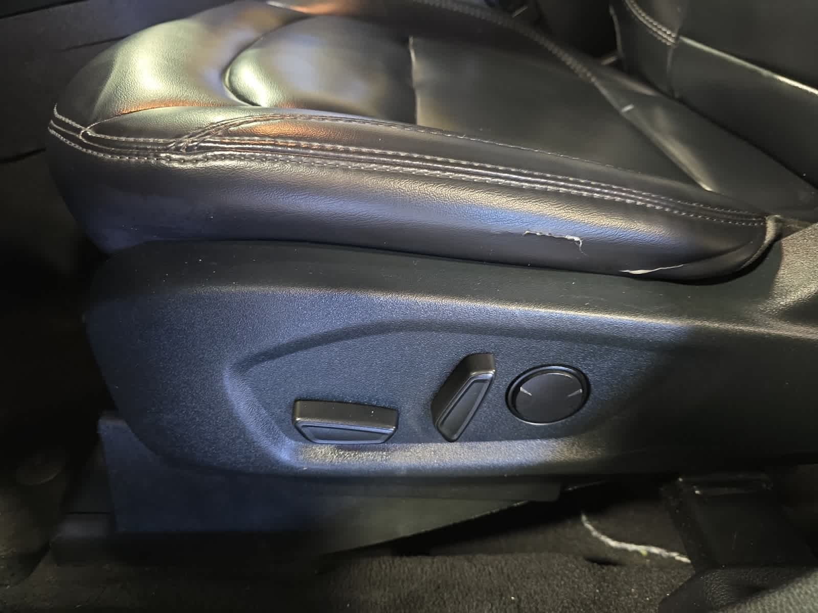 used 2019 Ford Explorer car, priced at $17,988