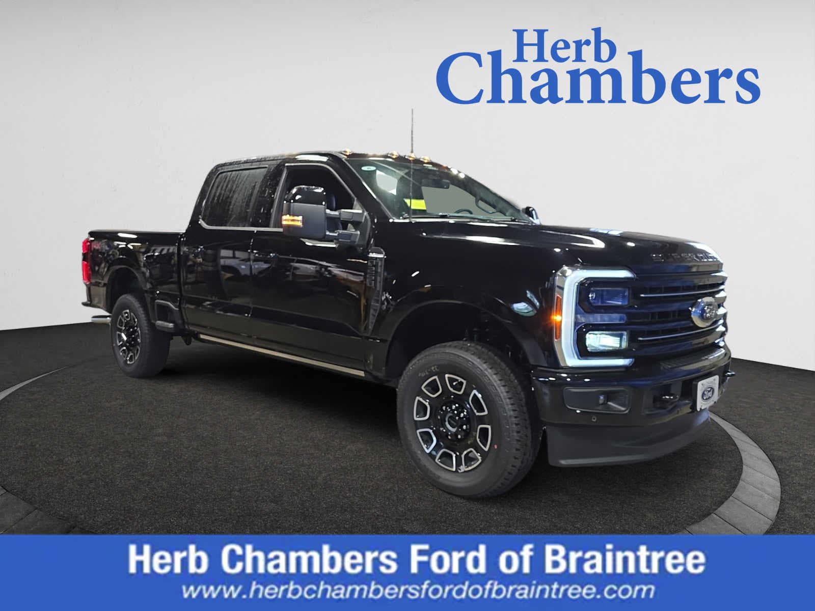 new 2025 Ford Super Duty F-250 SRW car, priced at $83,010