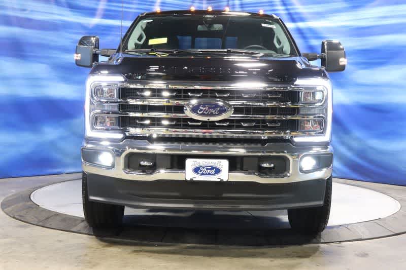 new 2024 Ford Super Duty F-350 SRW car, priced at $66,000