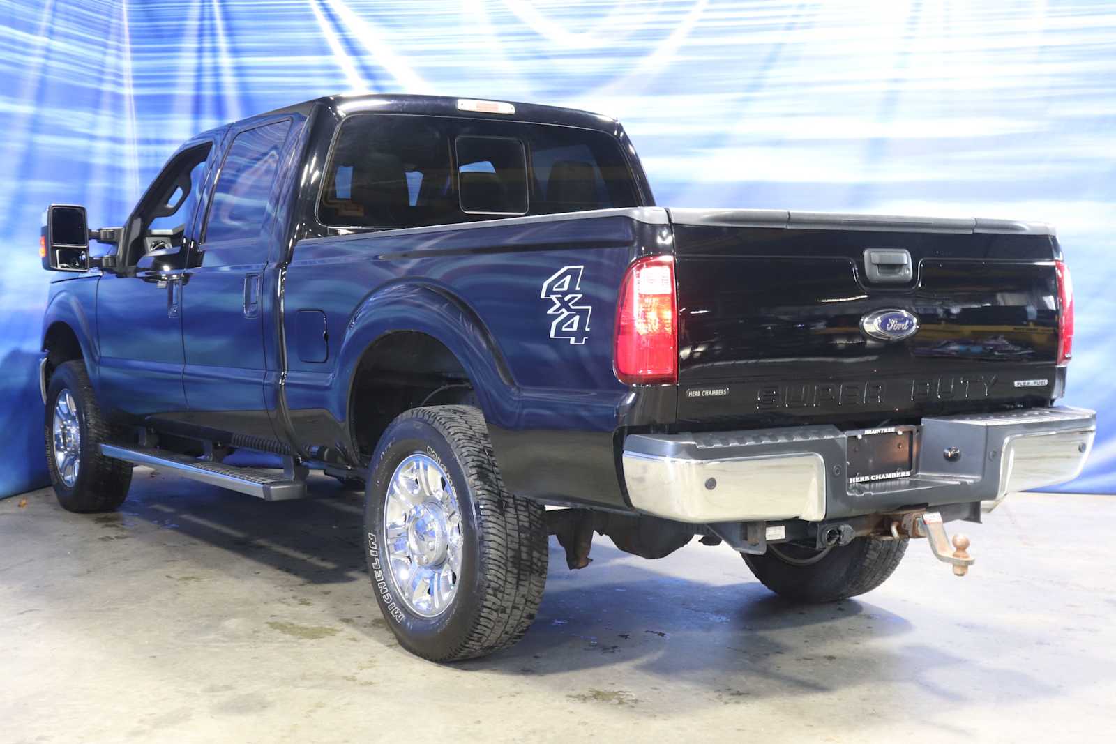 used 2016 Ford F-350 car, priced at $31,988