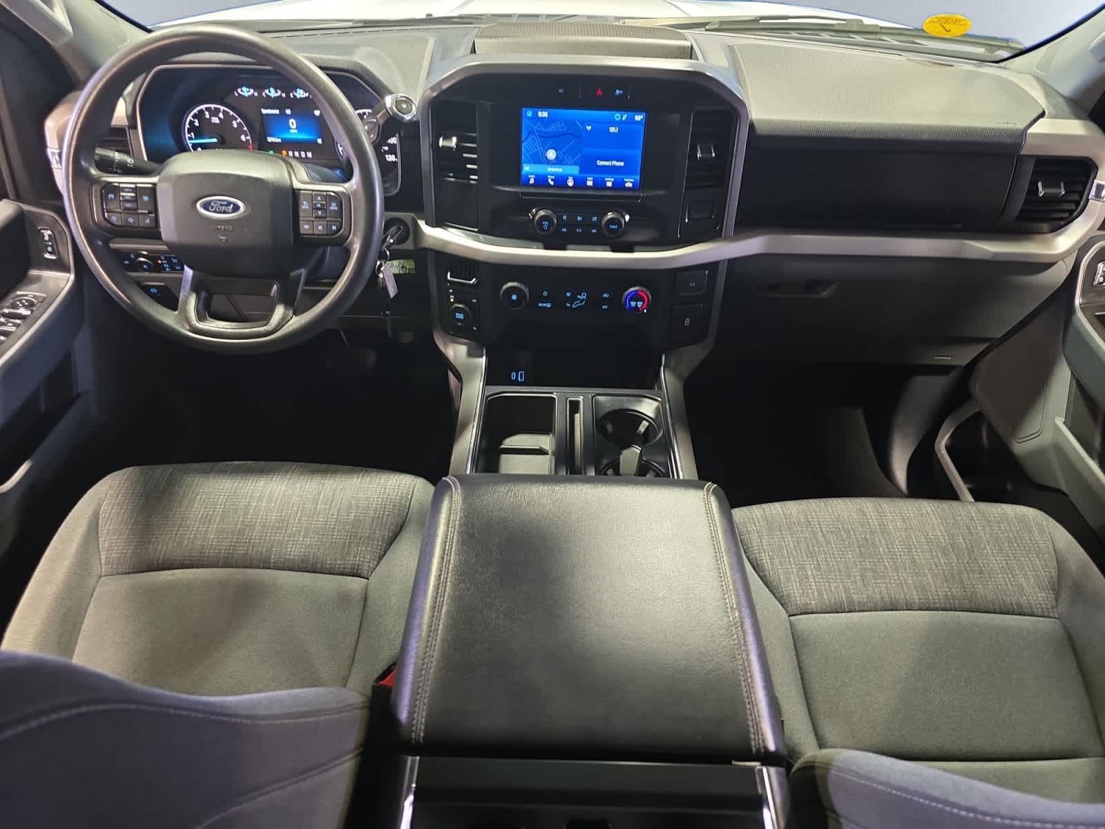 used 2022 Ford F-150 car, priced at $41,998