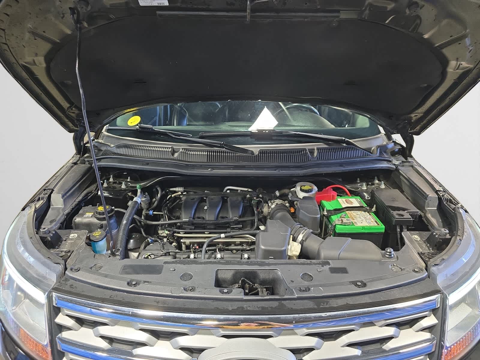 used 2019 Ford Explorer car, priced at $17,988