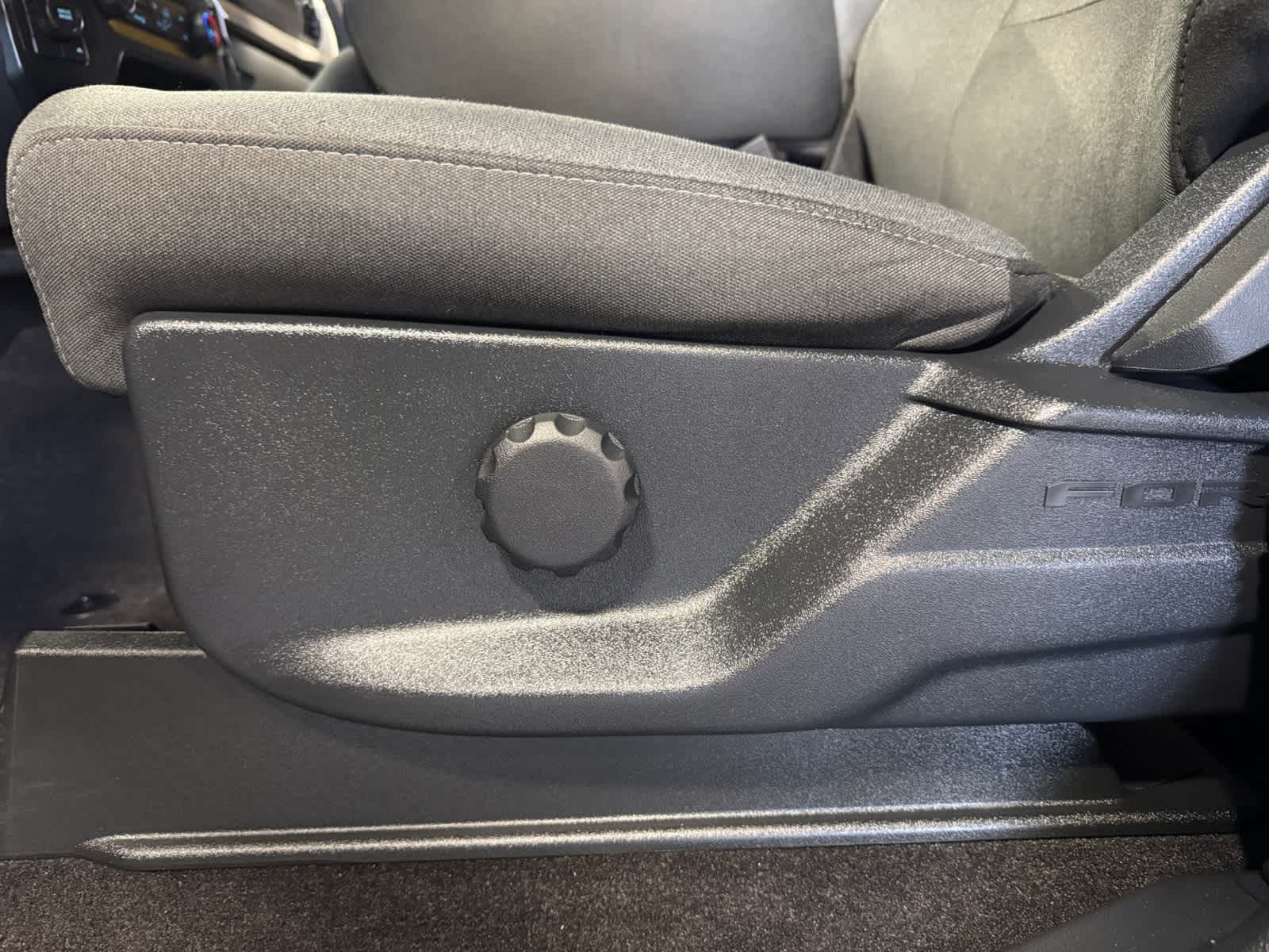 used 2022 Ford F-150 car, priced at $42,488