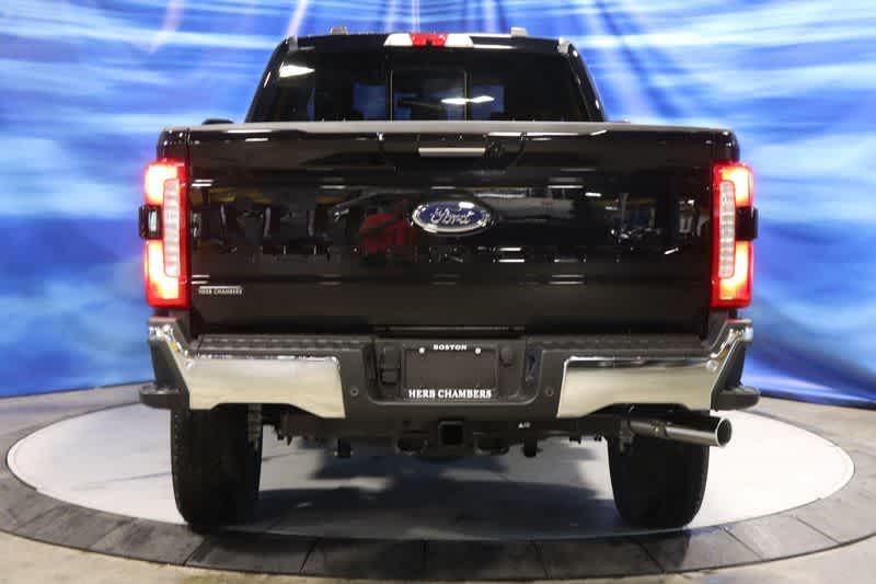 new 2024 Ford Super Duty F-350 SRW car, priced at $66,000