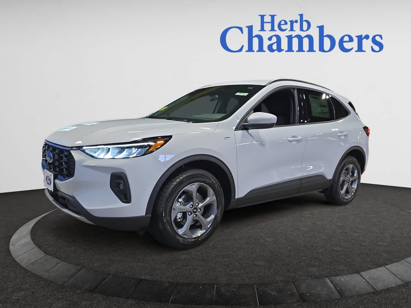 new 2025 Ford Escape car, priced at $34,190
