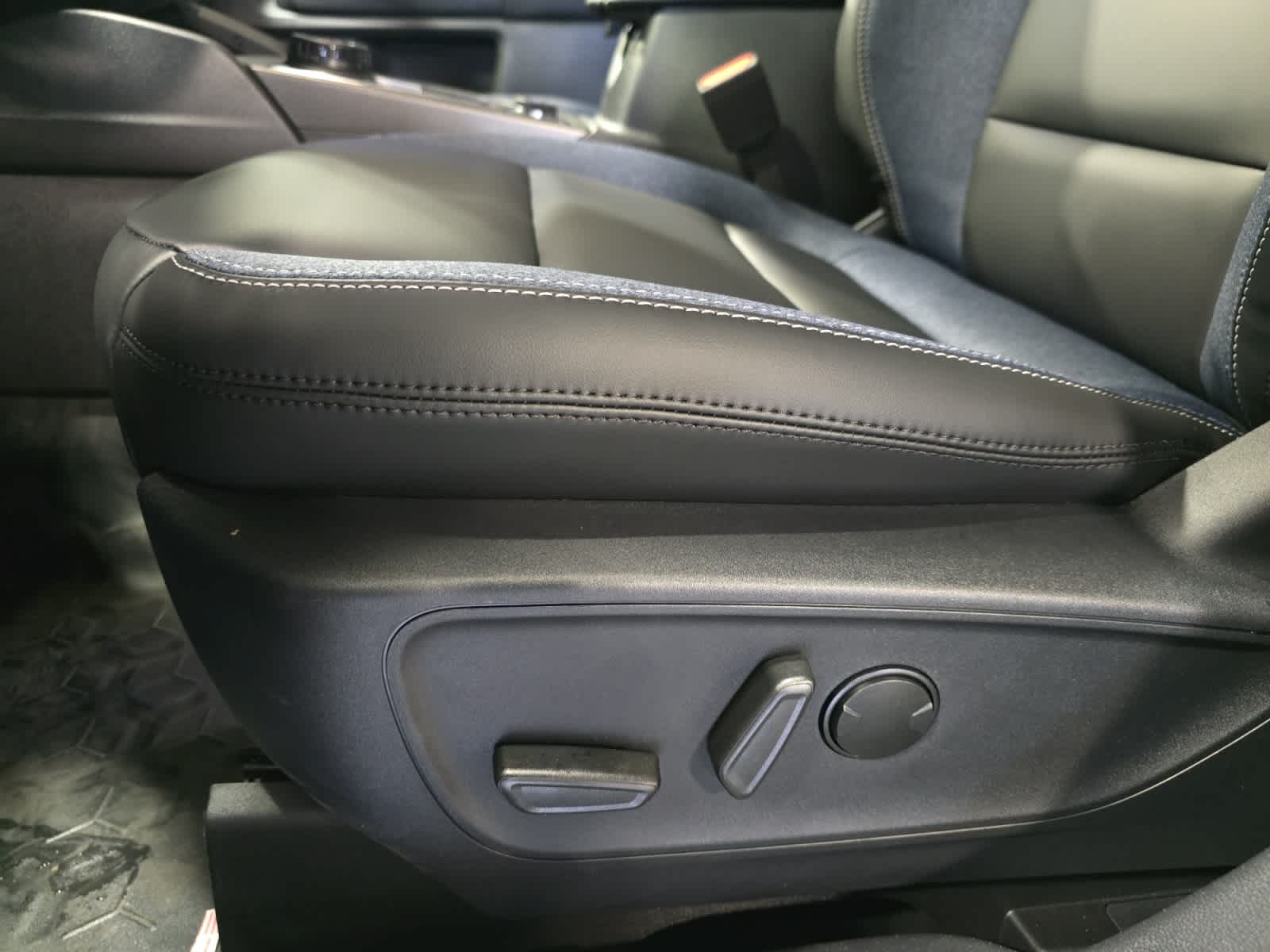 new 2025 Ford Bronco Sport car, priced at $40,264