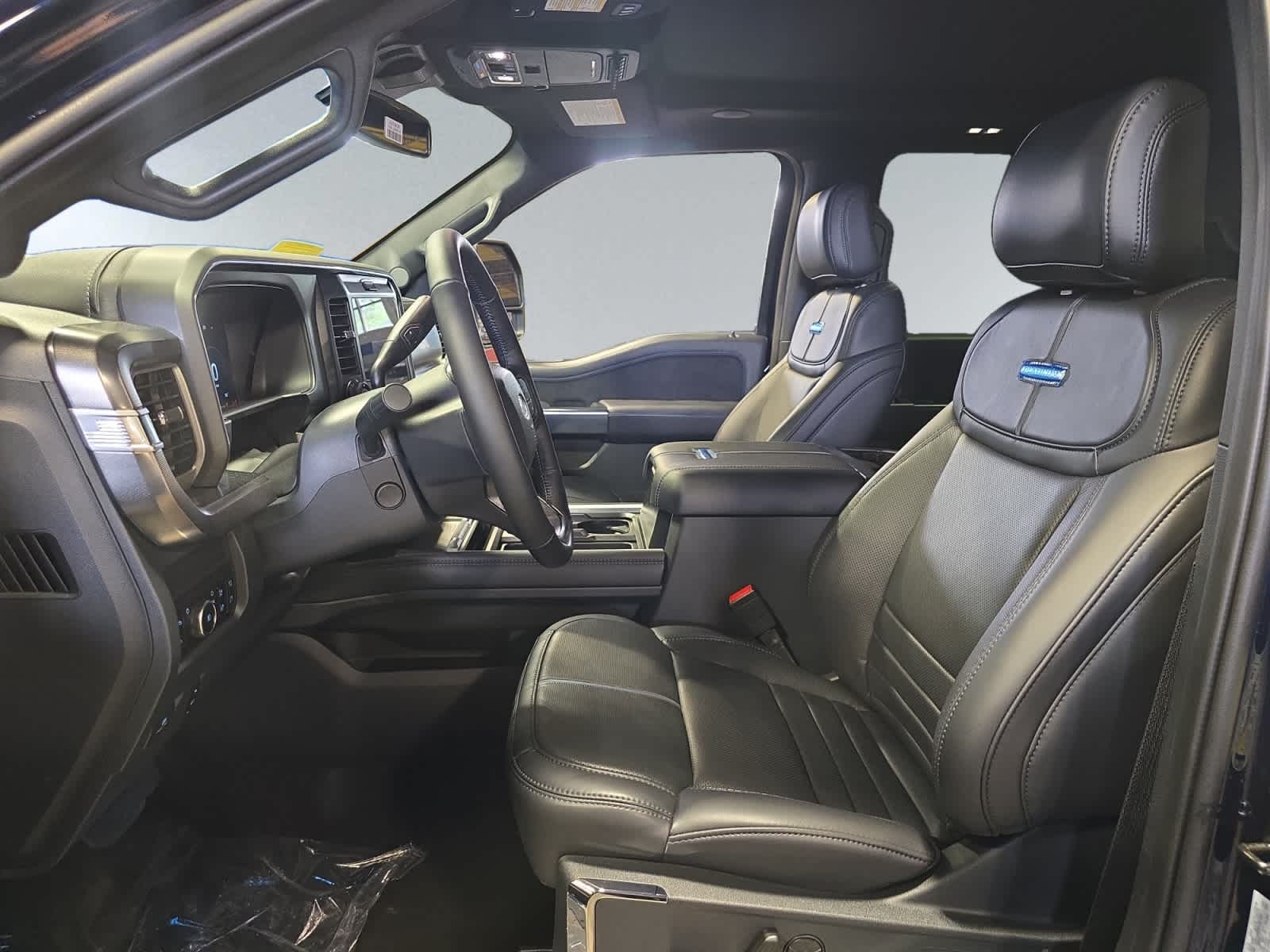 new 2025 Ford Super Duty F-250 SRW car, priced at $82,030