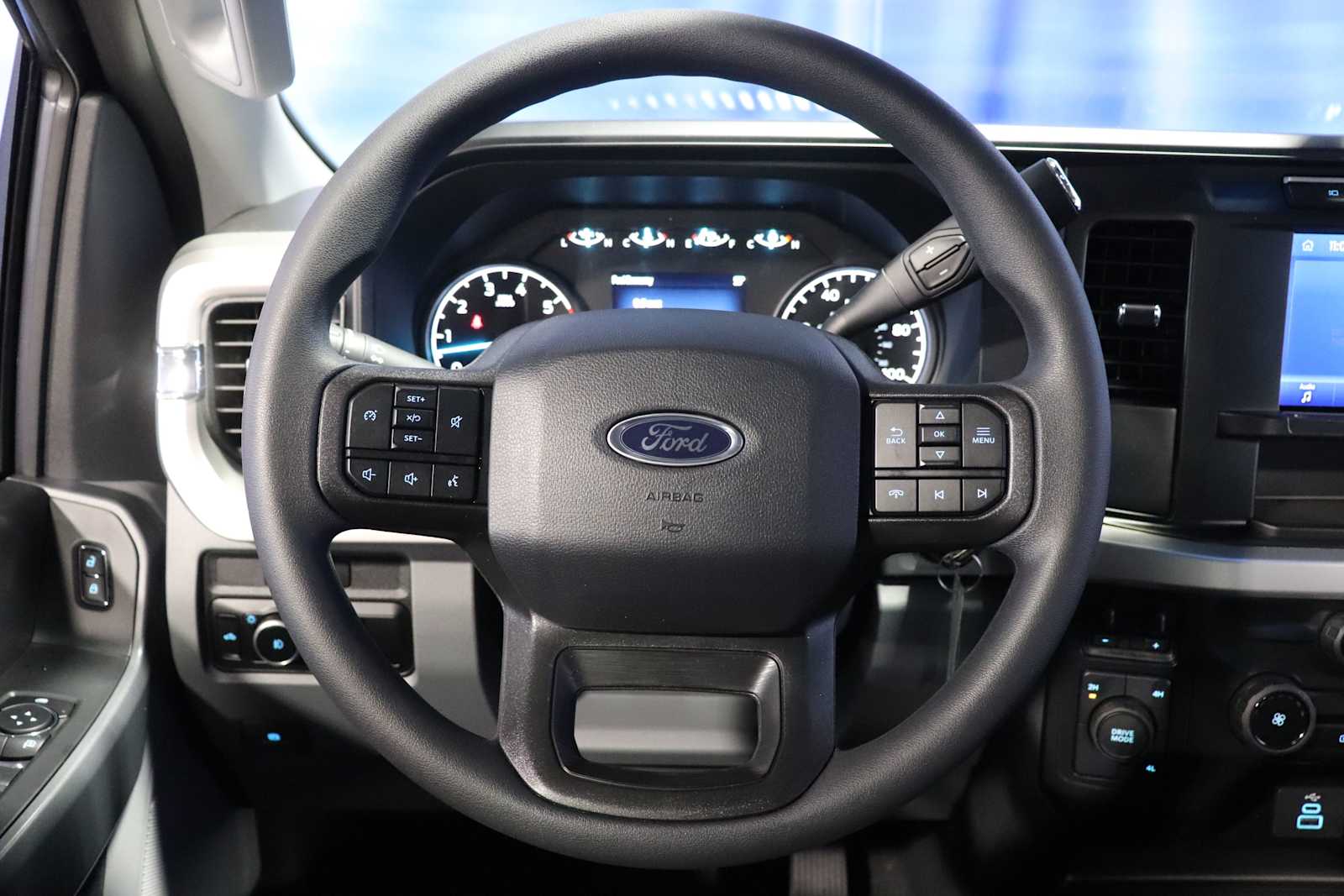 new 2024 Ford Super Duty F-250 SRW car, priced at $59,207