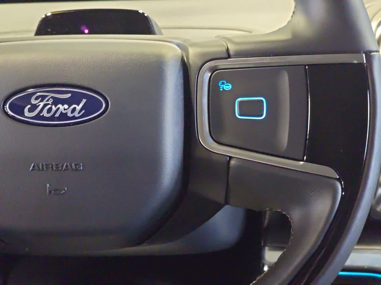 new 2025 Ford Expedition car