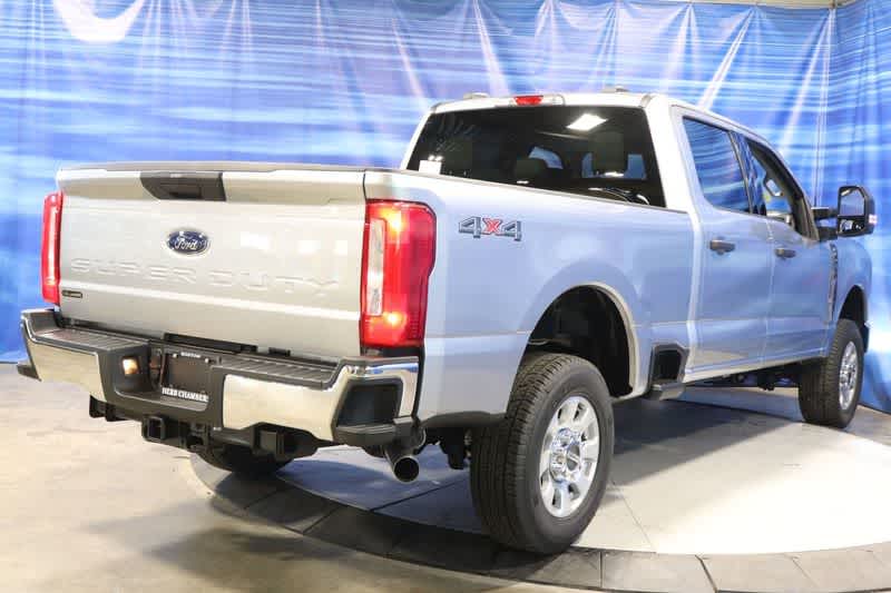 new 2024 Ford Super Duty F-250 SRW car, priced at $56,393