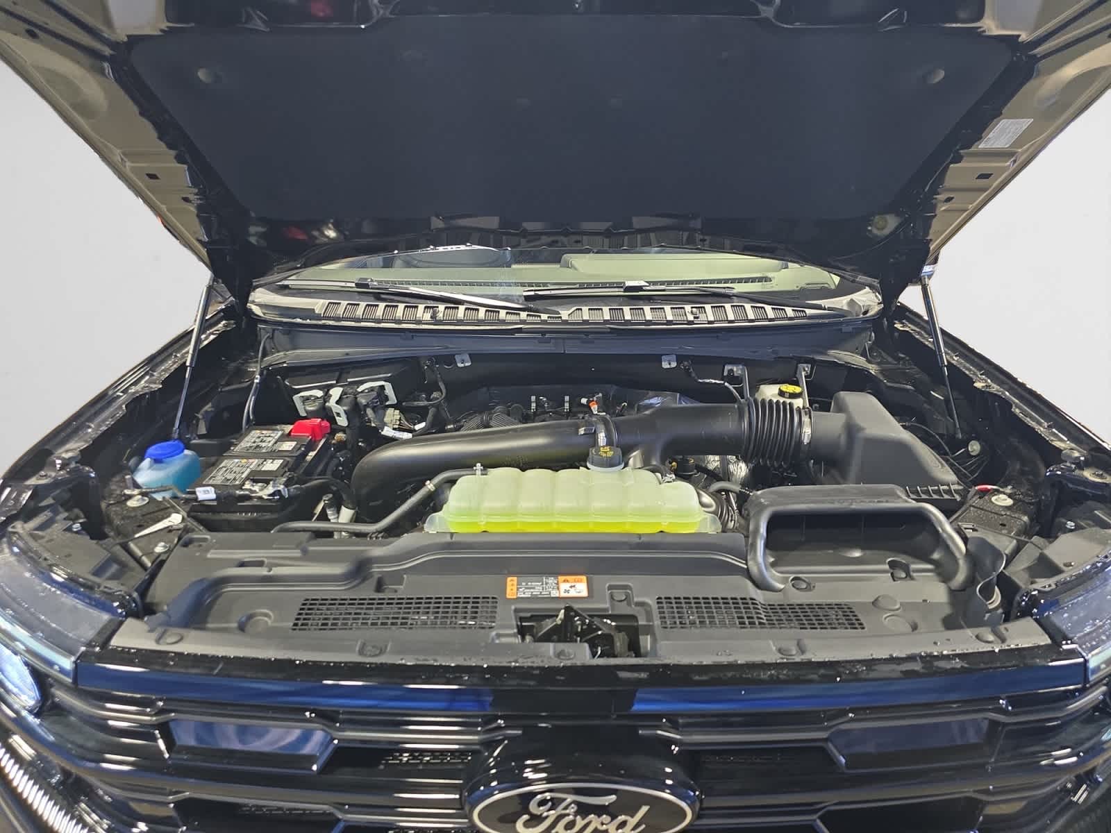 new 2025 Ford Expedition Max car