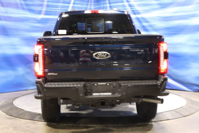 new 2024 Ford Super Duty F-250 SRW car, priced at $70,000