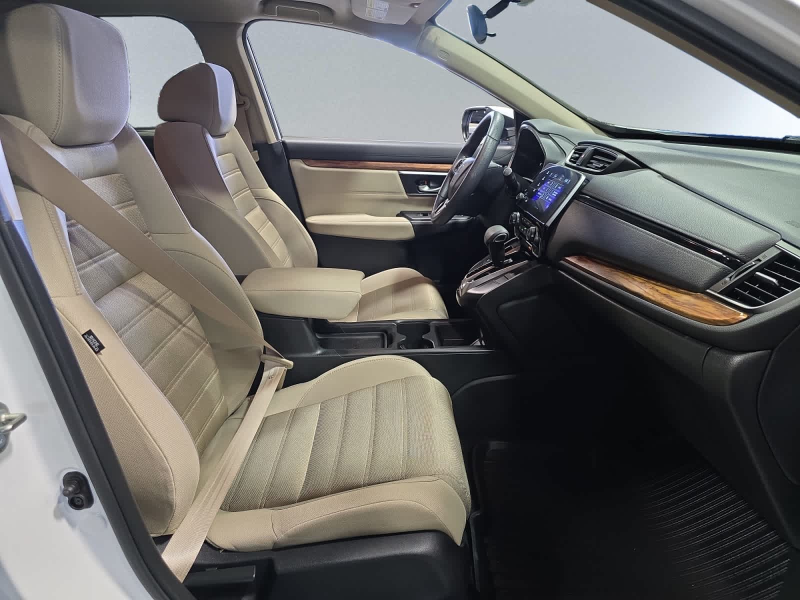 used 2019 Honda CR-V car, priced at $22,688