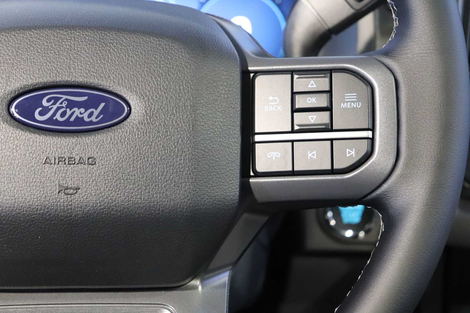 new 2024 Ford F-150 car, priced at $64,182