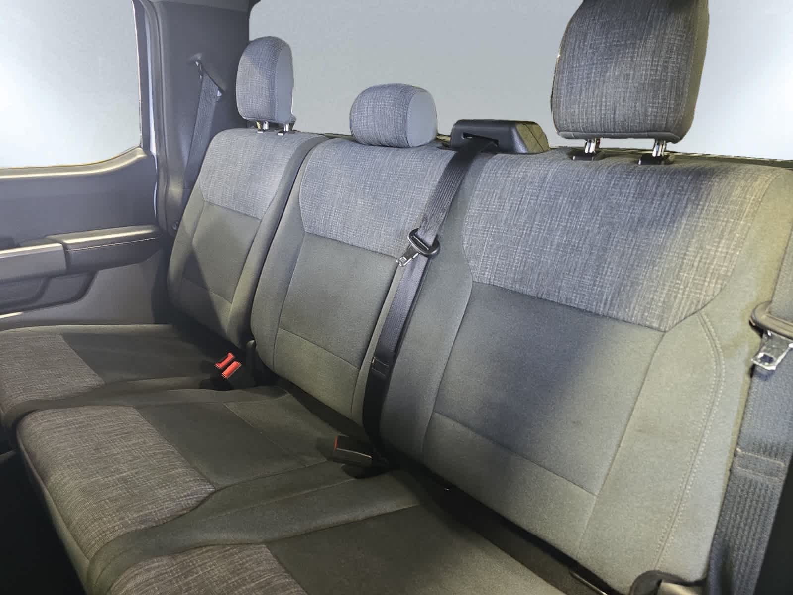 used 2022 Ford F-150 car, priced at $41,998