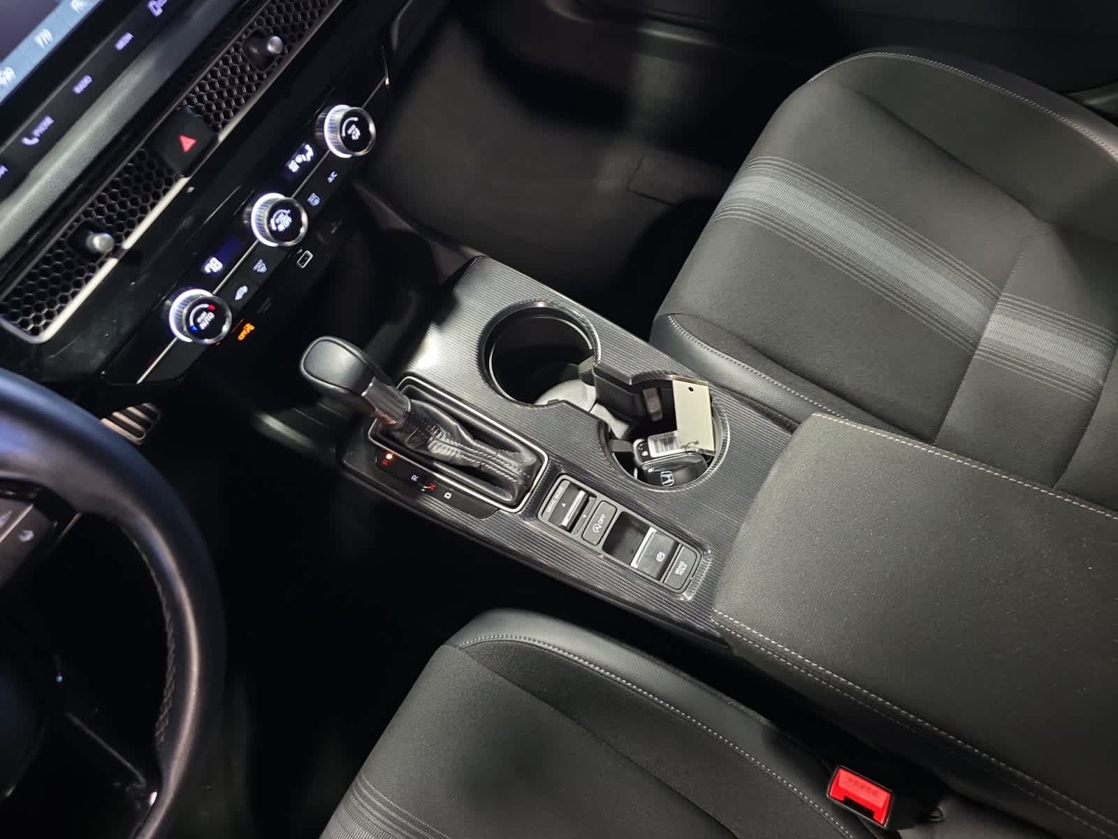 used 2022 Honda Civic car, priced at $25,998