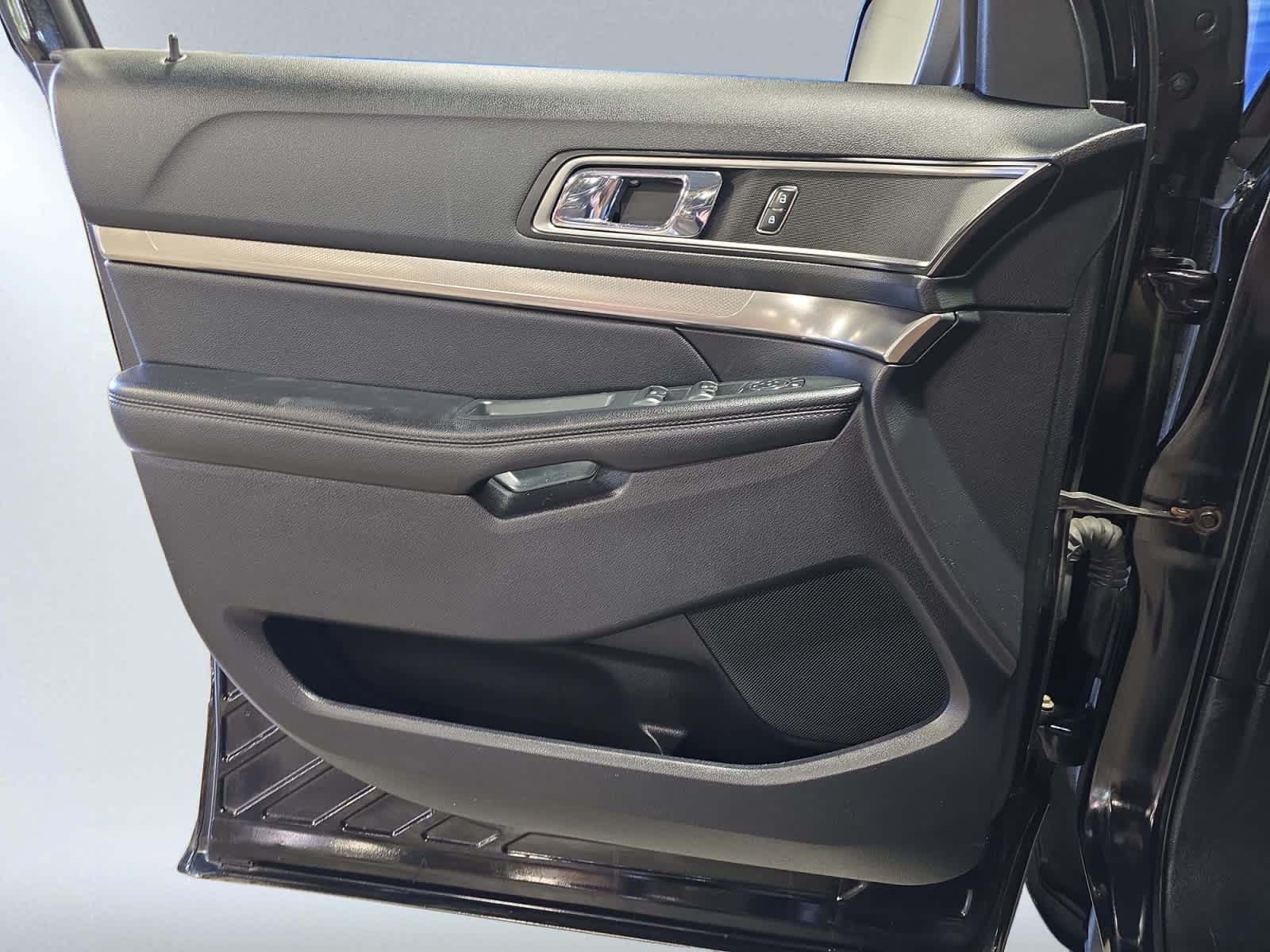 used 2019 Ford Explorer car, priced at $17,988