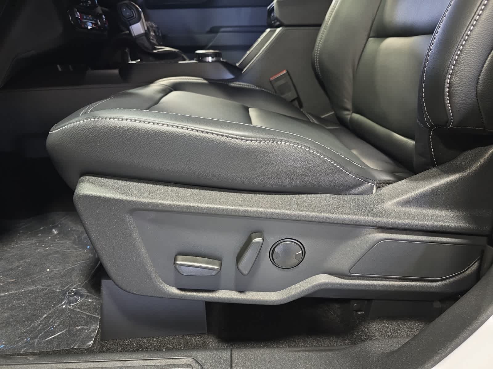 new 2025 Ford Bronco car, priced at $64,815