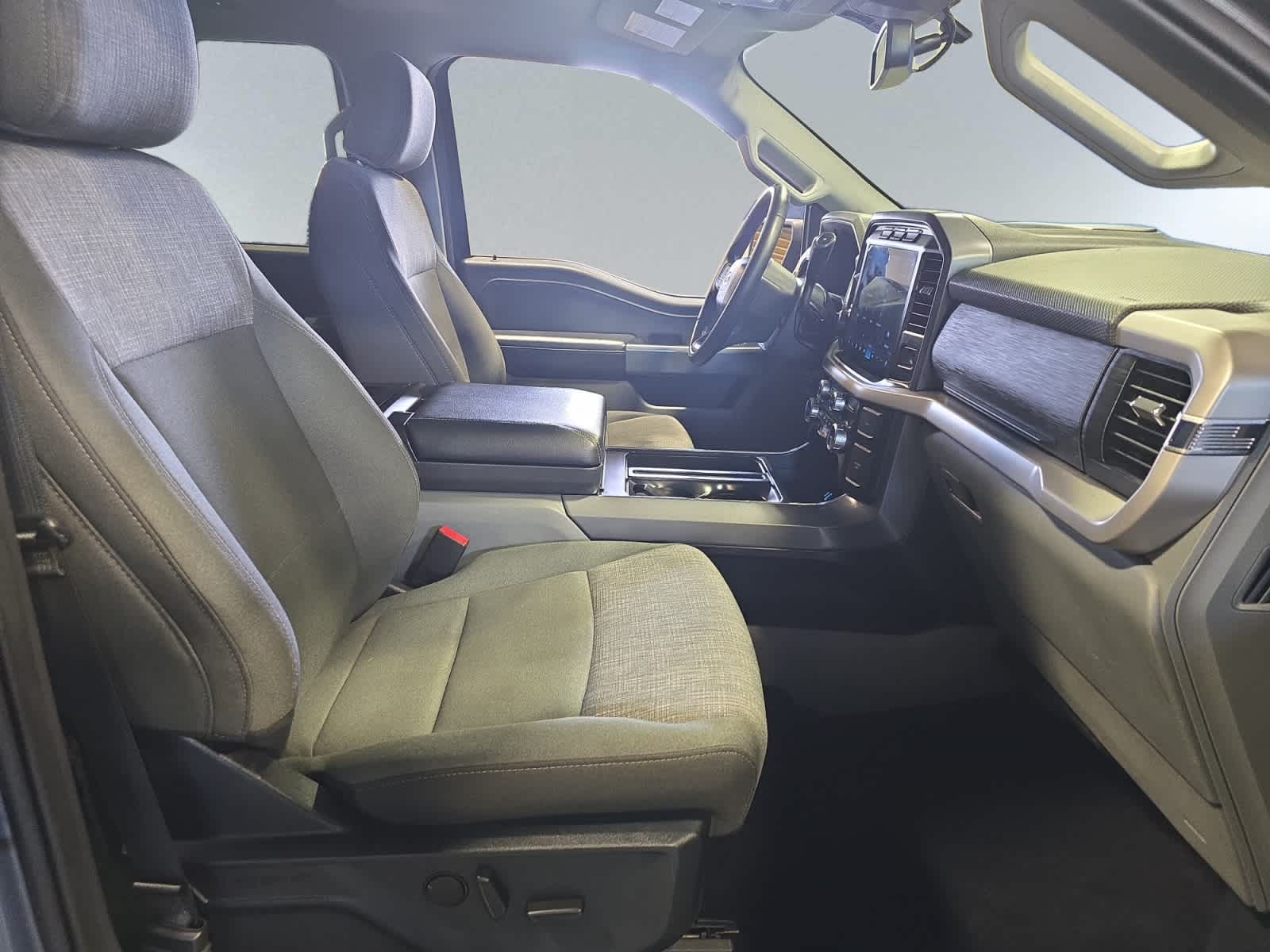 used 2023 Ford F-150 car, priced at $39,988