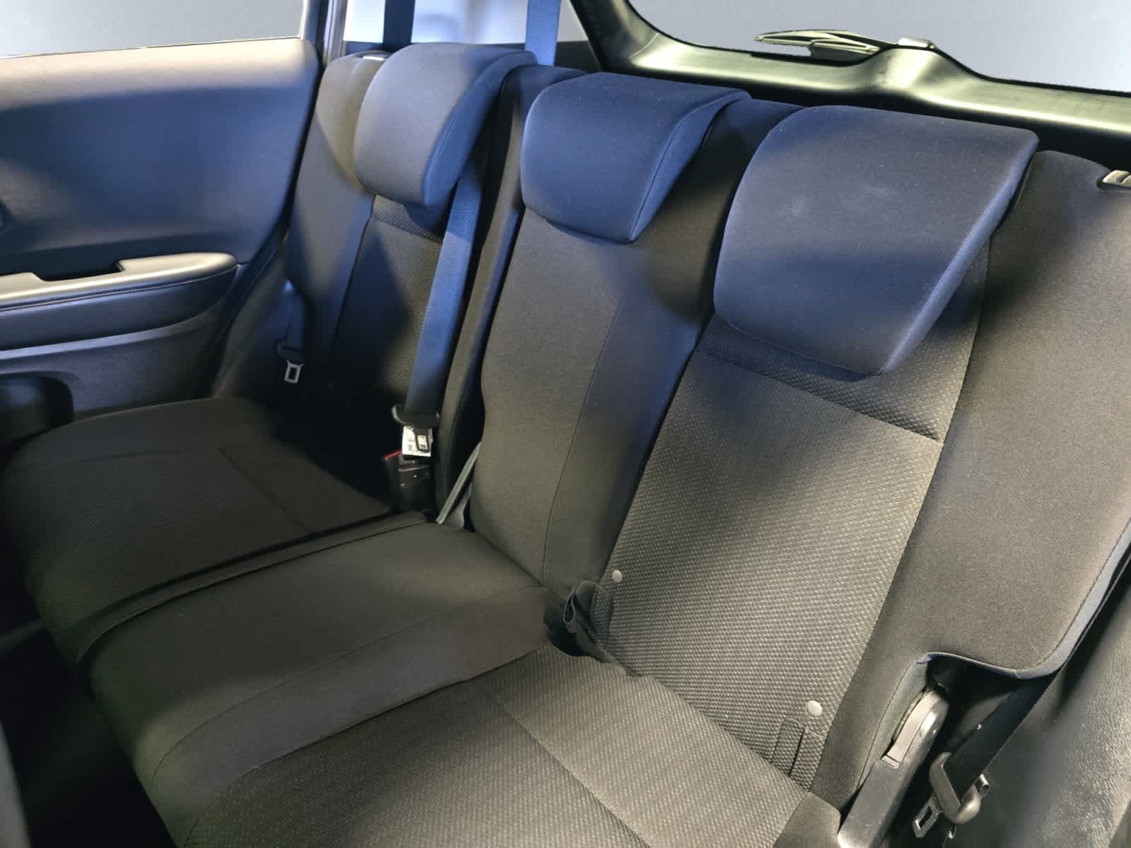 used 2018 Honda HR-V car, priced at $19,988