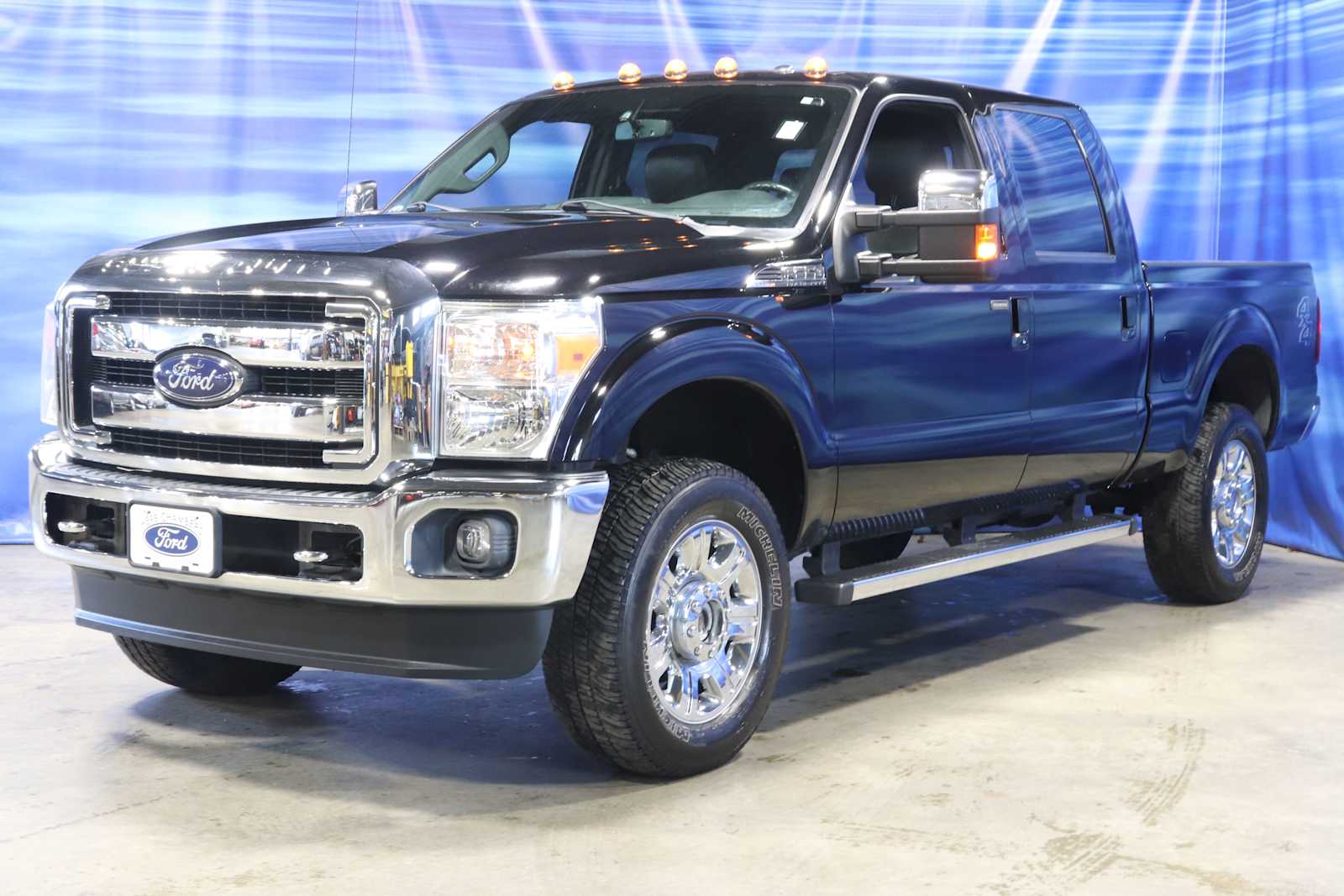 used 2016 Ford F-350 car, priced at $31,988