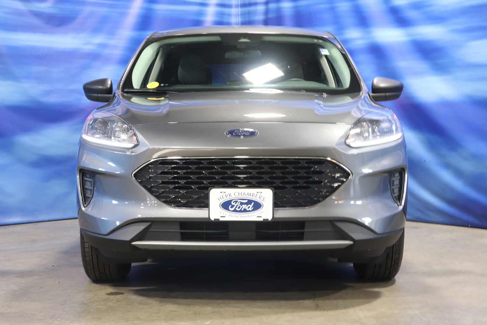 used 2022 Ford Escape car, priced at $24,998