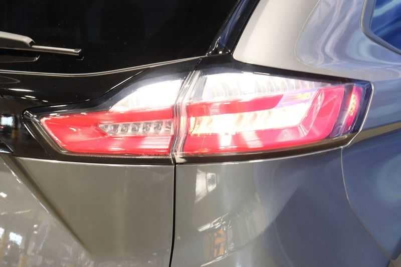 used 2021 Ford Edge car, priced at $29,998