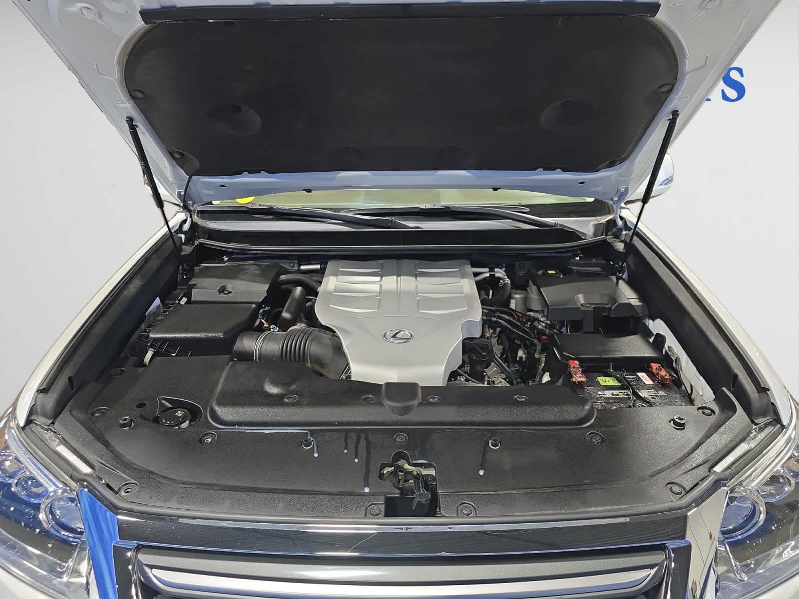 used 2018 Lexus GX 460 car, priced at $33,798