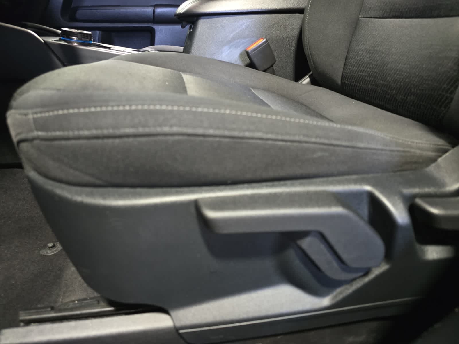 used 2021 Ford Bronco Sport car, priced at $16,988