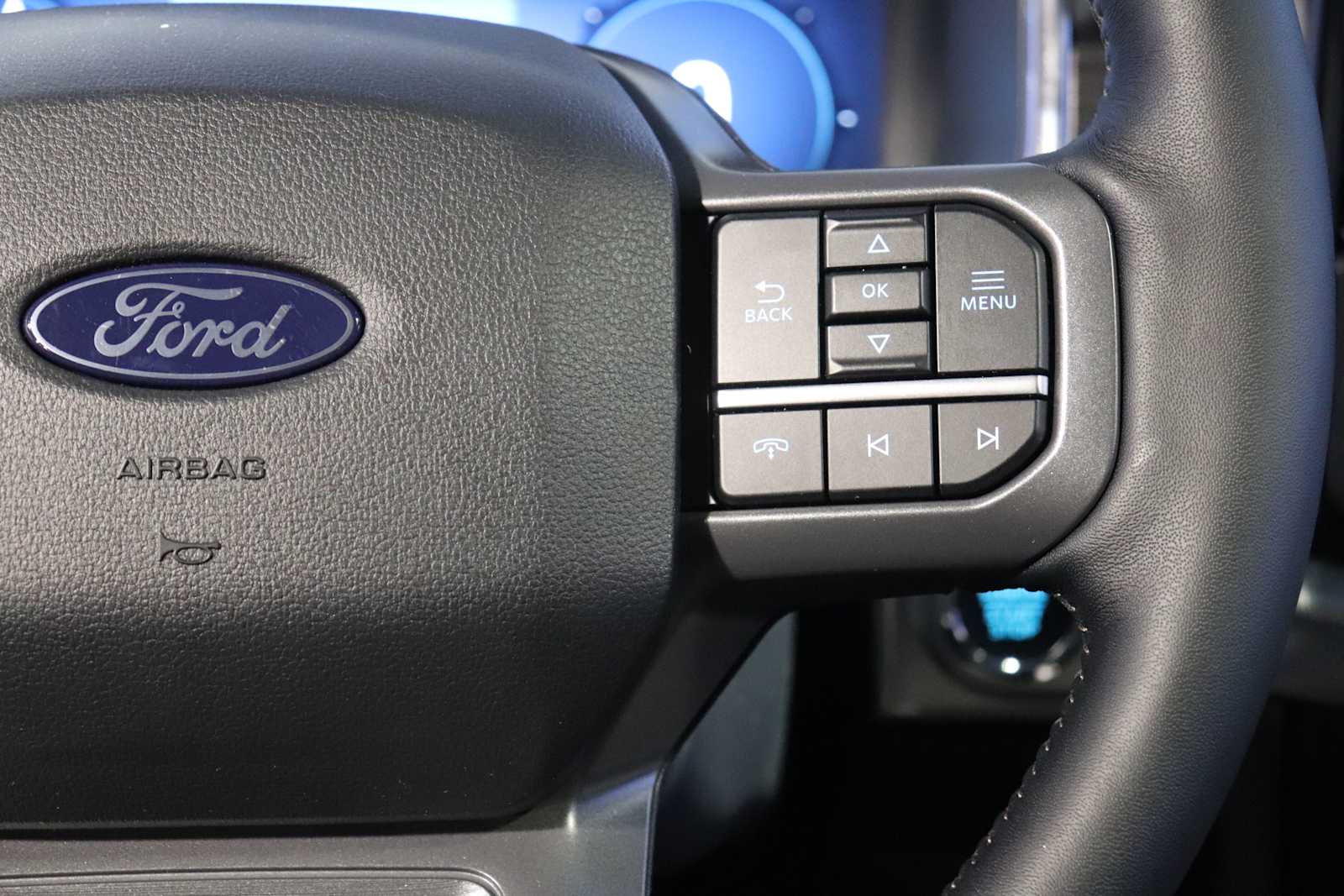 new 2024 Ford F-150 car, priced at $71,390