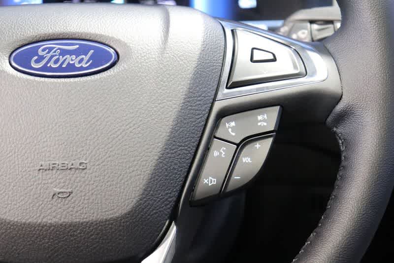 new 2024 Ford Edge car, priced at $43,679