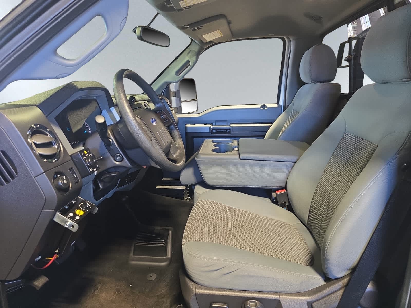 used 2016 Ford F-250 car, priced at $41,988