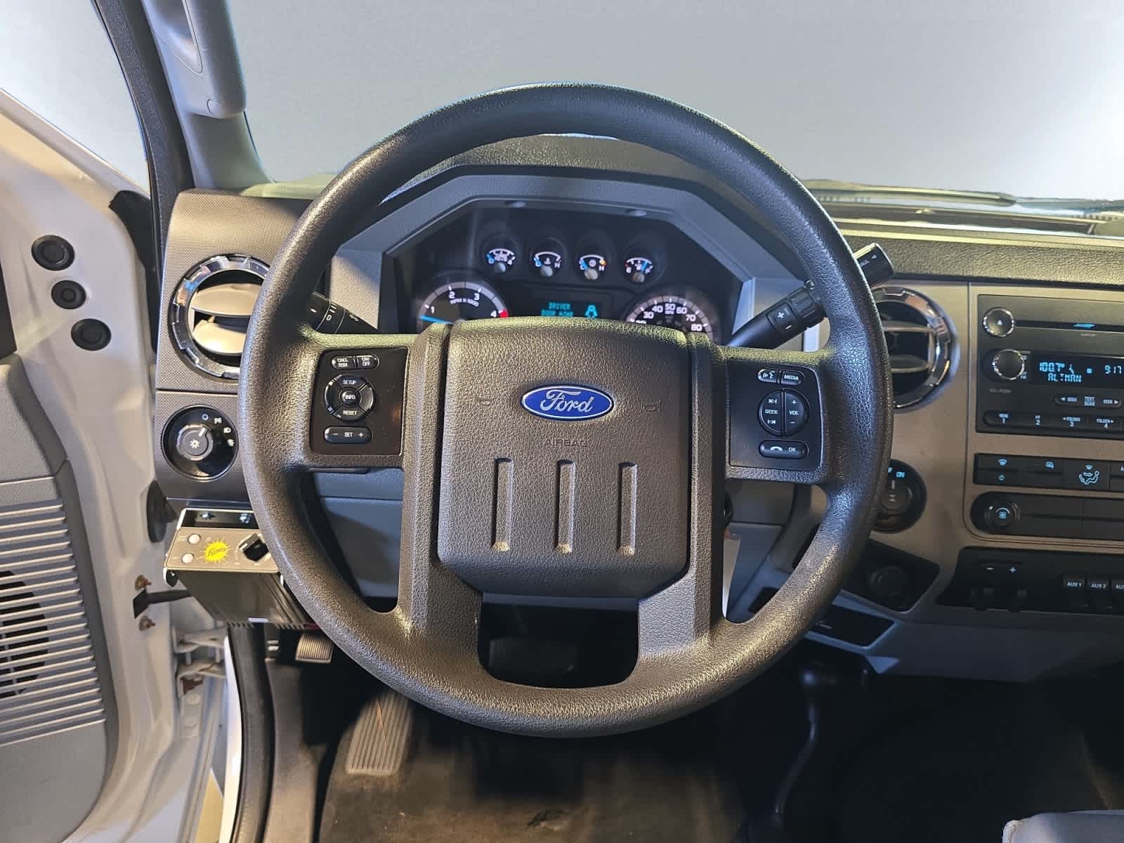 used 2016 Ford F-250 car, priced at $41,988
