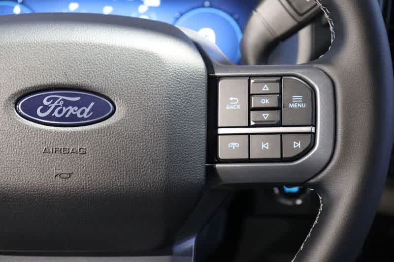 new 2024 Ford F-150 car, priced at $59,082