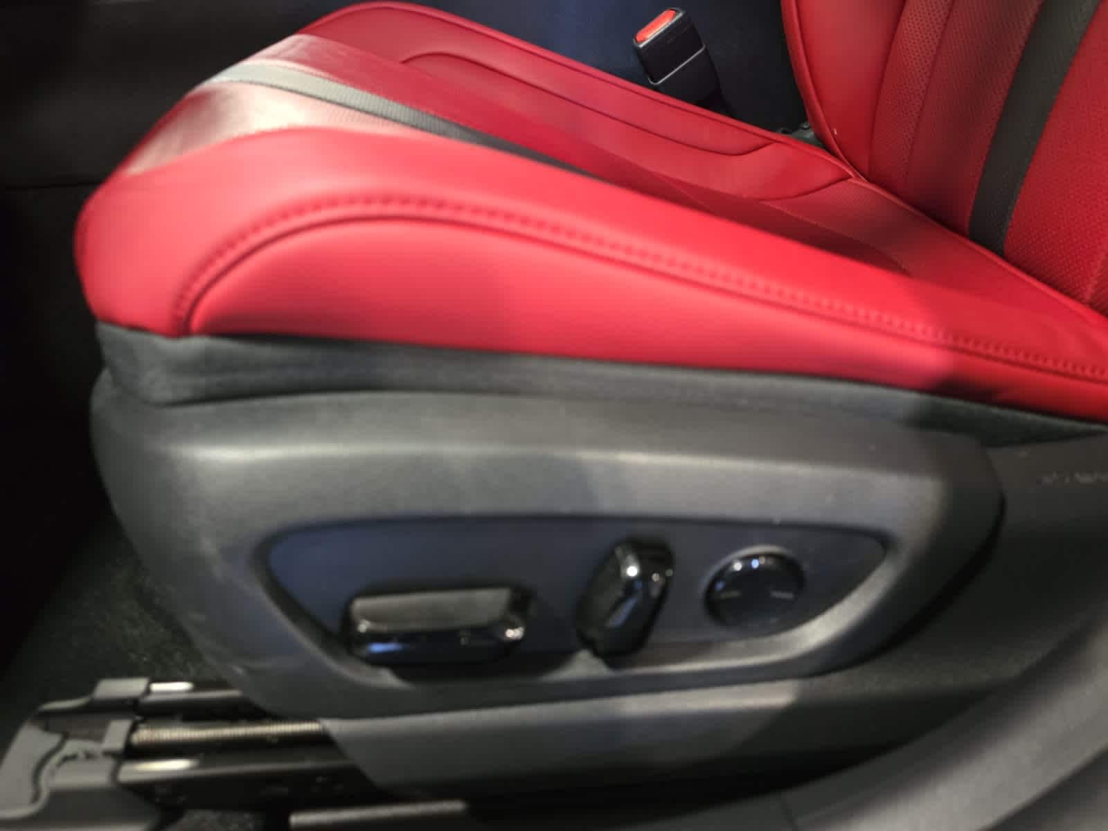 used 2022 Lexus UX 250h car, priced at $33,488
