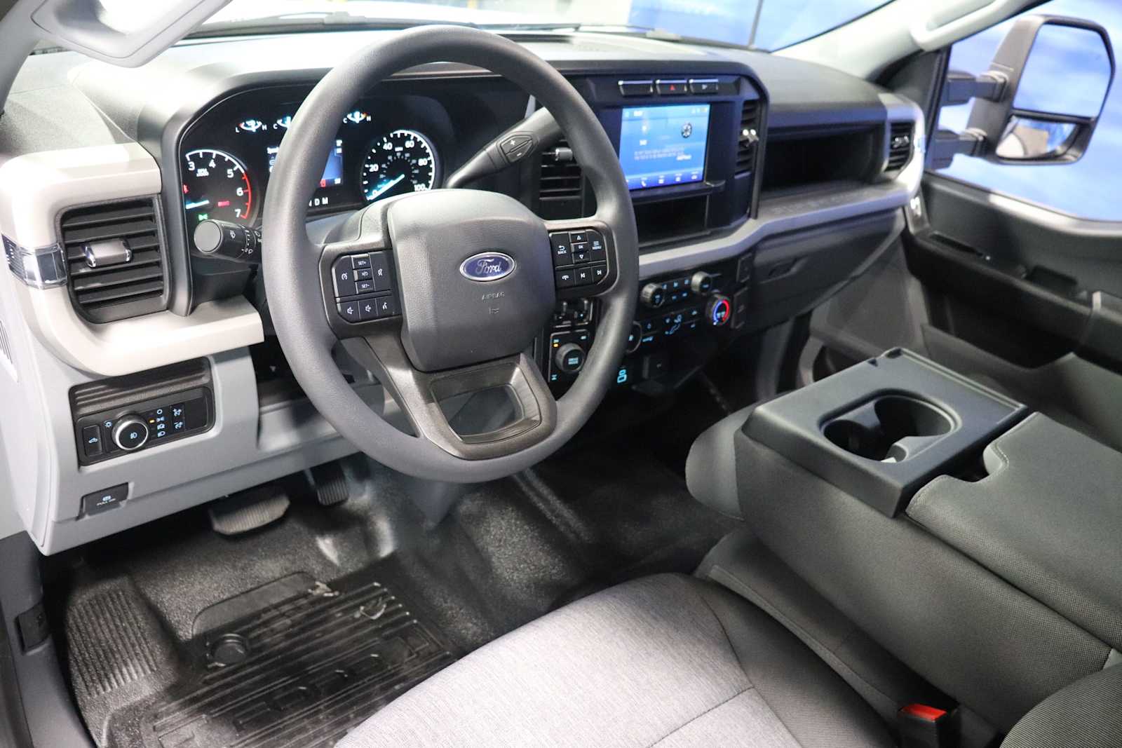 new 2024 Ford Super Duty F-250 SRW car, priced at $53,307