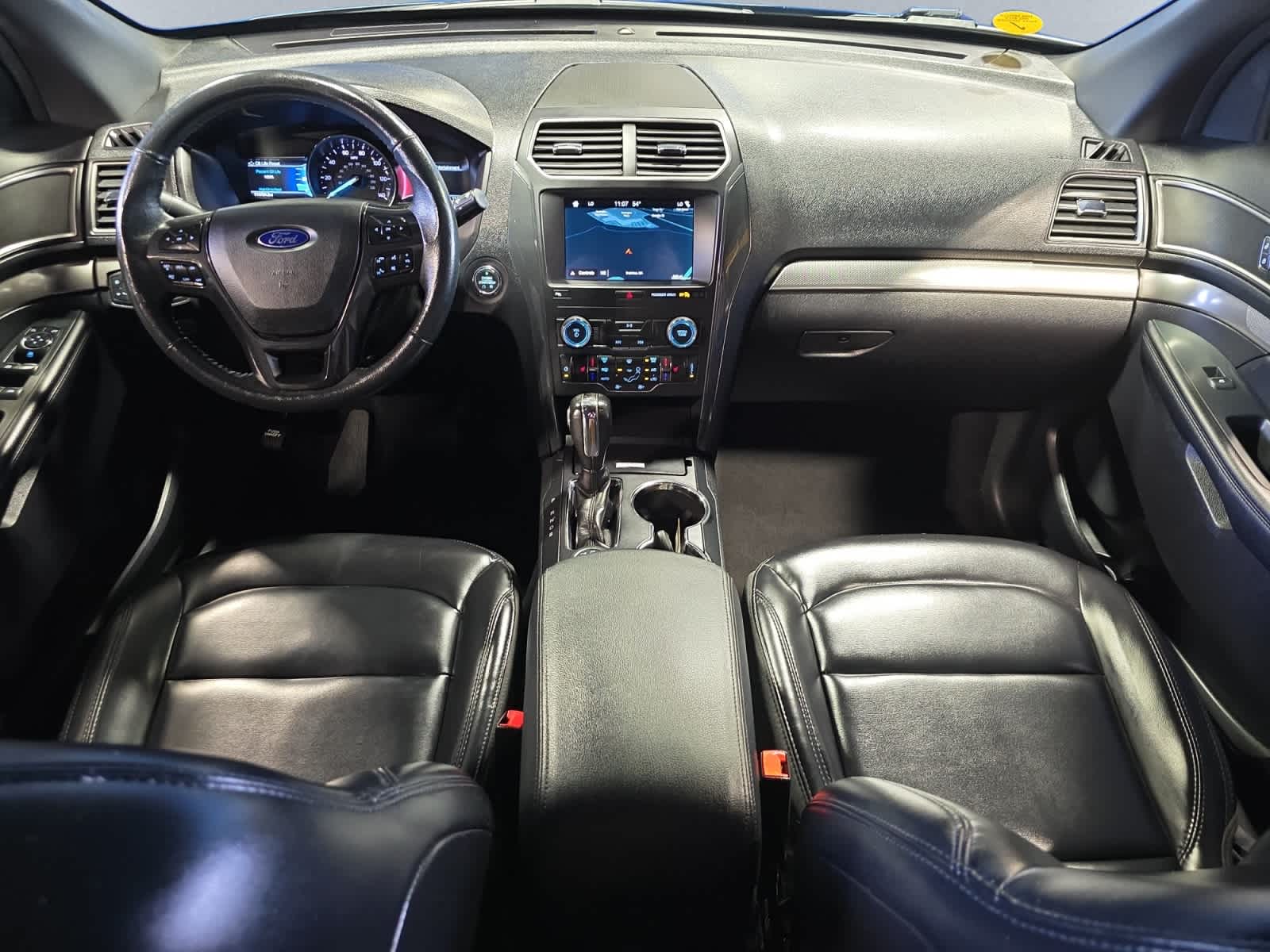 used 2019 Ford Explorer car, priced at $17,988