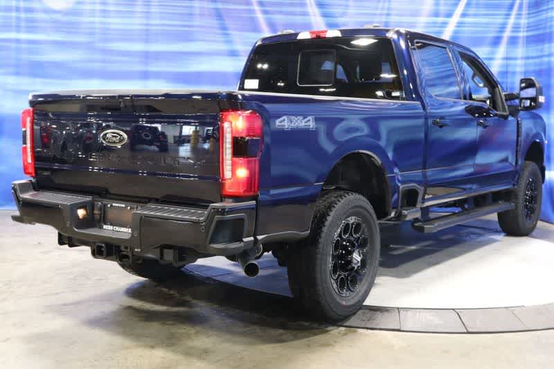 new 2024 Ford Super Duty F-250 SRW car, priced at $70,000