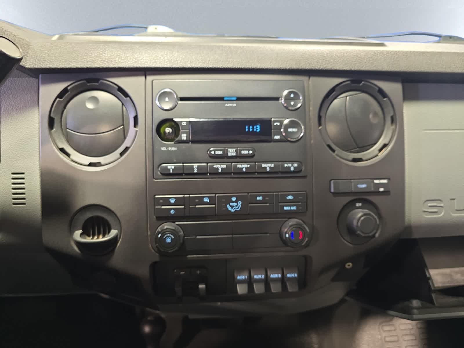 used 2013 Ford F-350 Chassis car, priced at $14,998