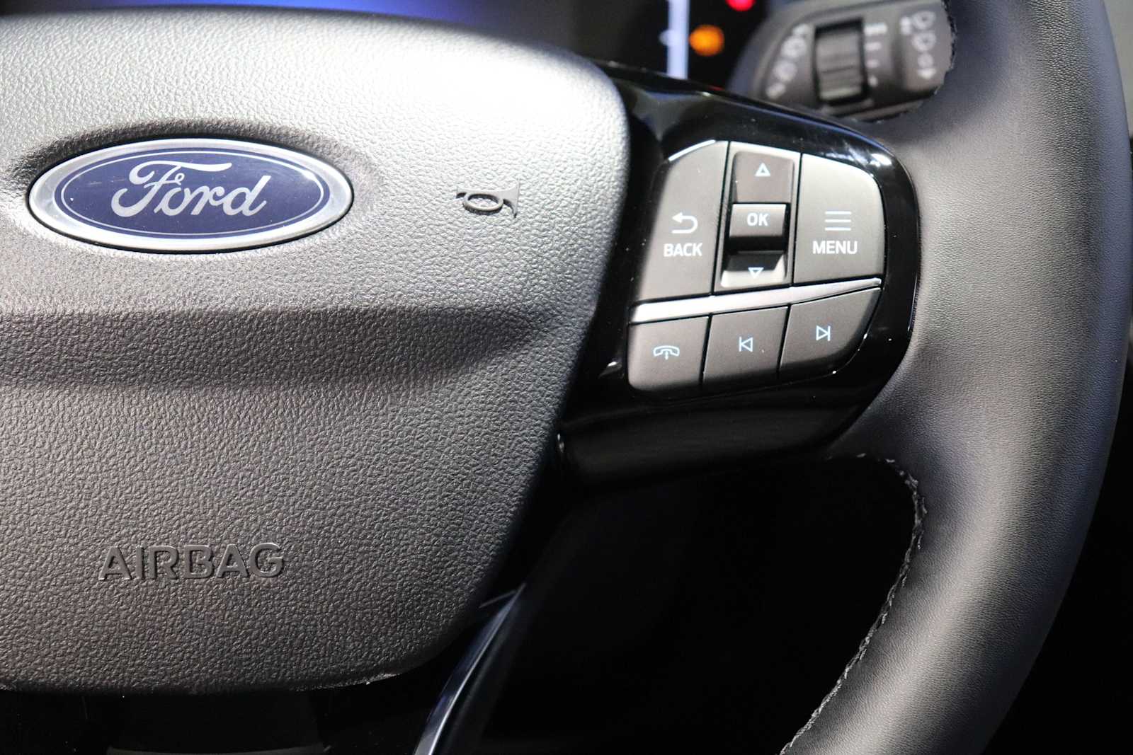 new 2025 Ford Escape car, priced at $30,719