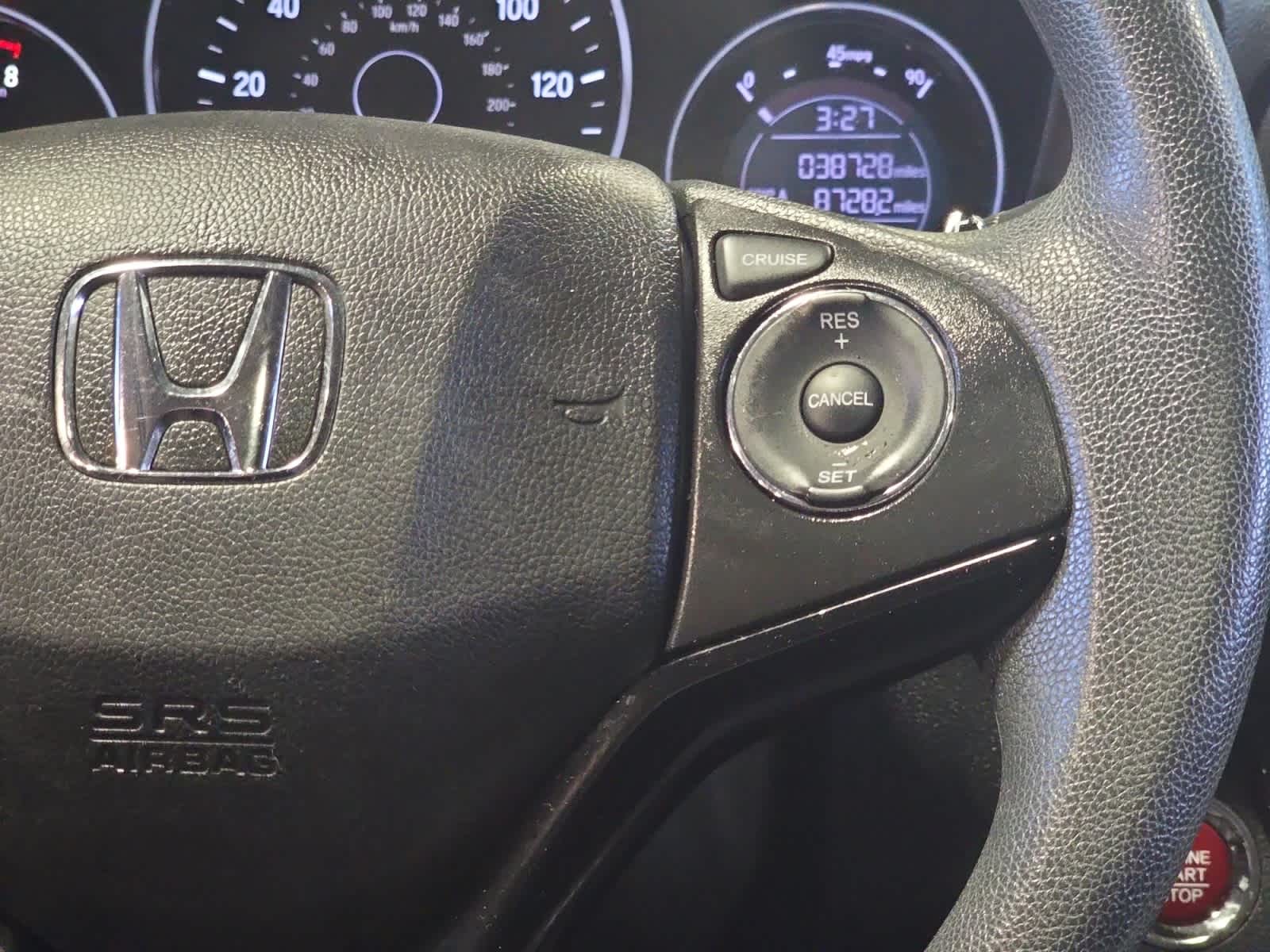 used 2018 Honda HR-V car, priced at $19,988