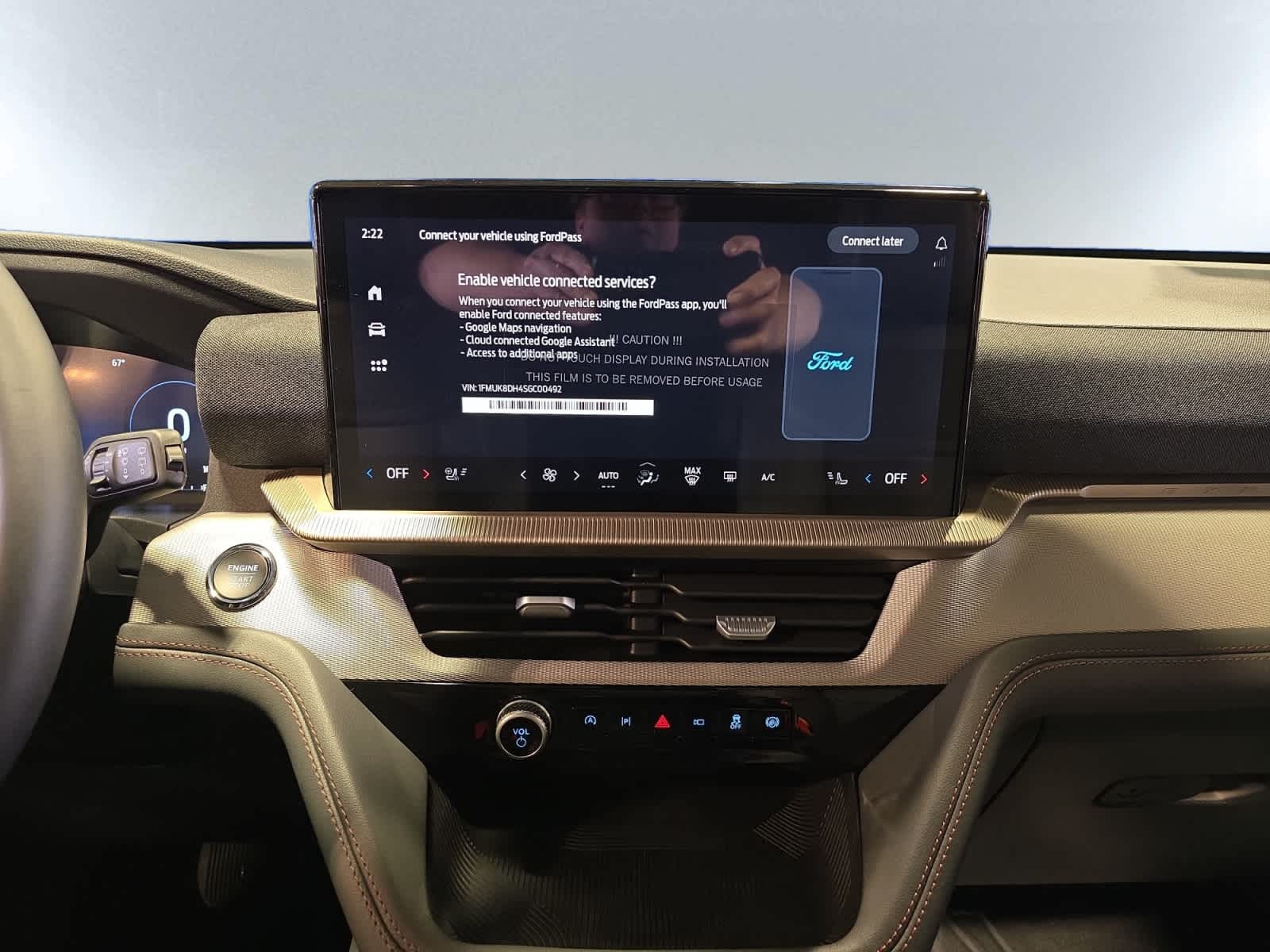new 2025 Ford Explorer car, priced at $46,205