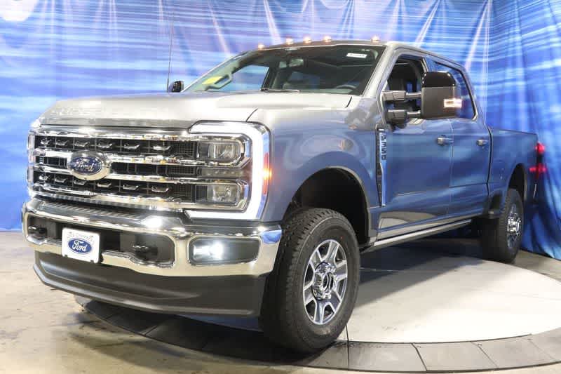 new 2024 Ford Super Duty F-350 SRW car, priced at $70,000