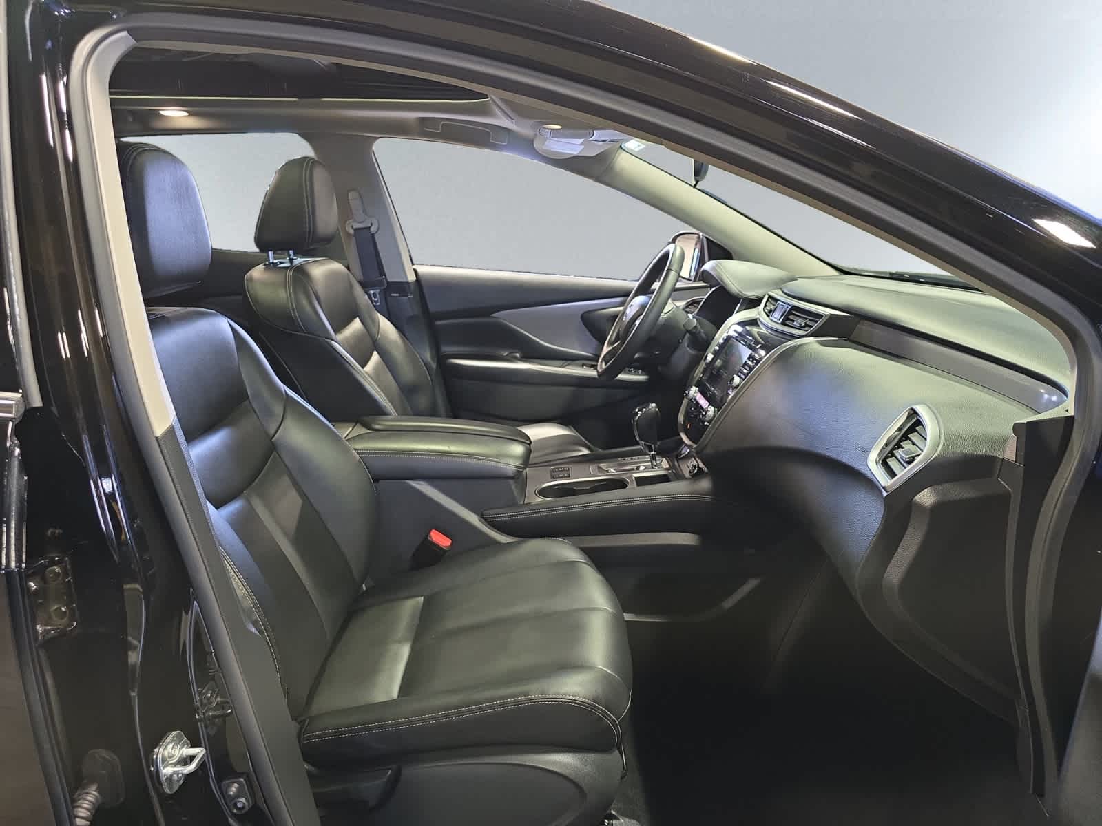used 2024 Nissan Murano car, priced at $32,788