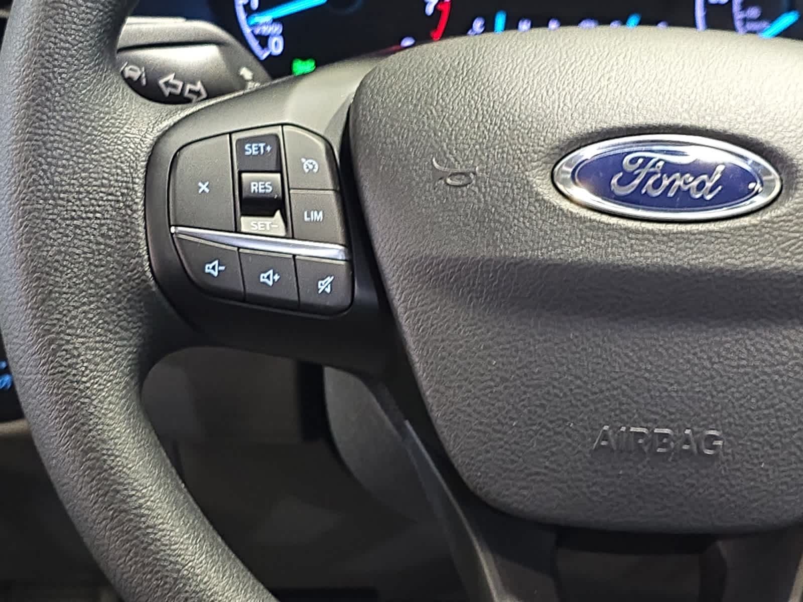 new 2025 Ford Transit car, priced at $53,295