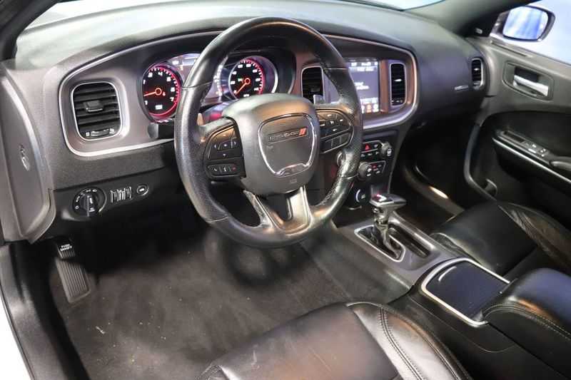 used 2021 Dodge Charger car, priced at $24,888