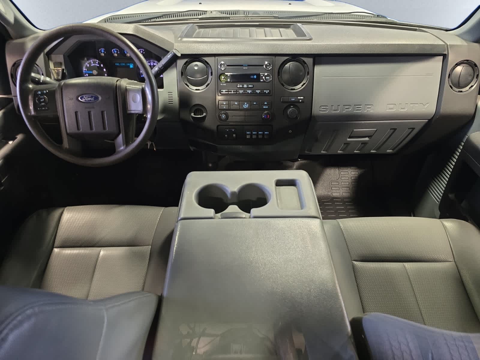 used 2013 Ford F-350 Chassis car, priced at $14,998