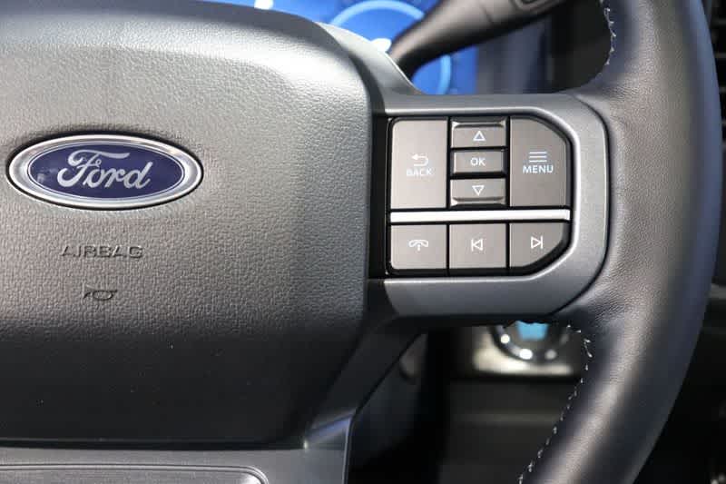 new 2024 Ford Super Duty F-250 SRW car, priced at $70,000